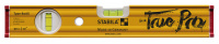 Набор уровней Stabila TruePro Edition - лимитированная серия