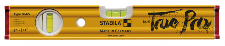 Набор уровней Stabila TruePro Edition - лимитированная серия