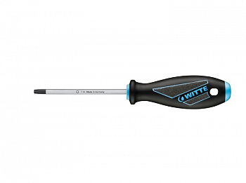 Отвертка WITTE MAXX plus TORX