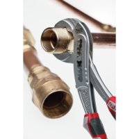 Клещи переставные NWS ClassicPlus 1651-49-240 мм