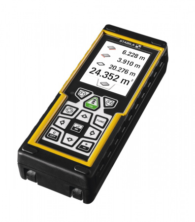 Дальномер Stabila LD 520 Set Bluetooth