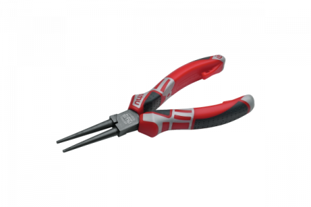 Круглогубцы NWS 125-69-160 мм