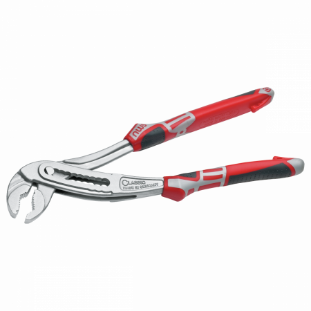 Клещи переставные NWS ClassicPlus 1651-49-240 мм