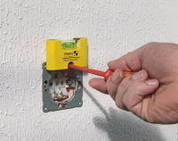 Уровень Stabila тип Pocket Electric
