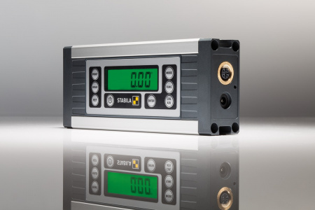 Цифровой уклономер Stabila TECH 1000 DP