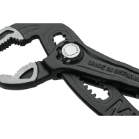 Клещи переставные NWS Maxi MX 1660-12