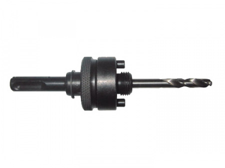 Адаптер WILPU ZE7 SDS-plus арт. 3030700001