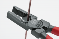 Пассатижи NWS CombiMax 1092-62-225 мм