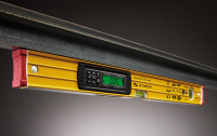 Уровень Stabila тип 196-2-M electronic