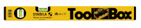 Уровень Stabila тип 70 Toolbox