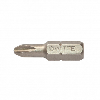 Бита WITTE INDUSTRIE PH PHILIPS