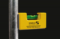 Уровень Stabila тип Pocket Pro Magnetic