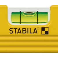 Уровень Stabila тип 81SM литой