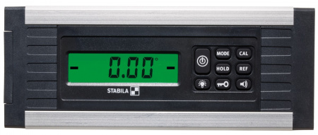 Цифровой уклономер Stabila TECH 500 DP