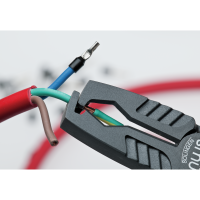 Клещи для разделки кабеля NWS MultiCutter 1451-69-180 мм