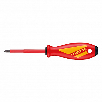 Отвертка WITTE MAXX VDE PH (Phillips) MODUL