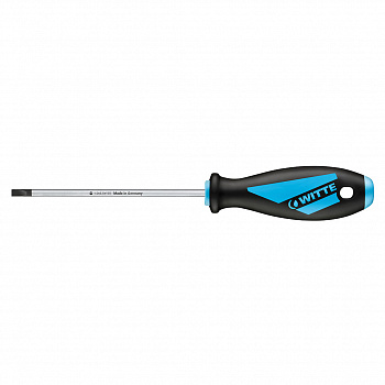 Отвертка для электриков WITTE MAXX LINE Шлиц
