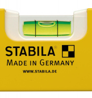 Уровень Stabila тип 70TМW