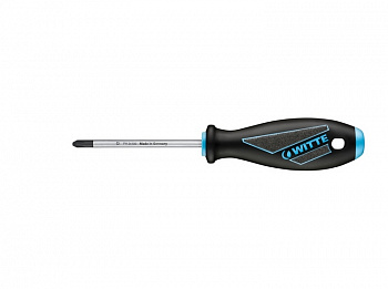 Отвертка WITTE MAXX plus PH (Phillips)
