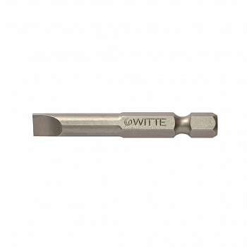 Бита WITTE INDUSTRIE Шлиц