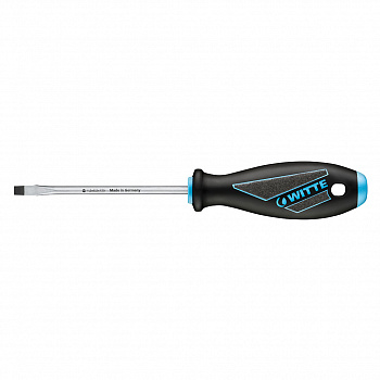 Отвертка WITTE MAXX plus Шлиц